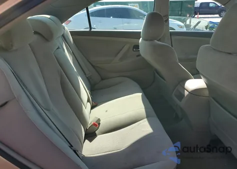 2011 Toyota Camry Base из США, поврежденный, VIN 4T1BF3EKXBU670603